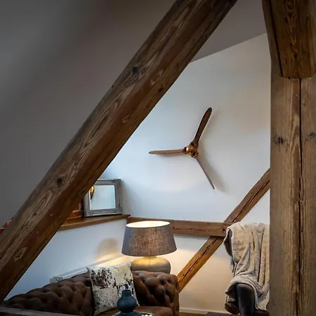 Ferienwohnung Sting Old Town Ostrava Exterior foto