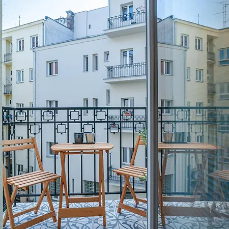 Ferienwohnung Sting Old Town Ostrava Exterior foto
