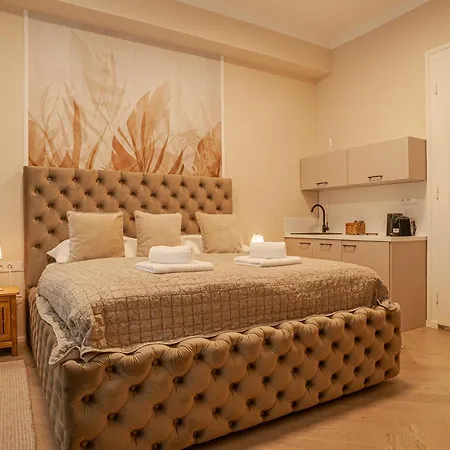 Ferienwohnung Sting Old Town Ostrava Exterior foto