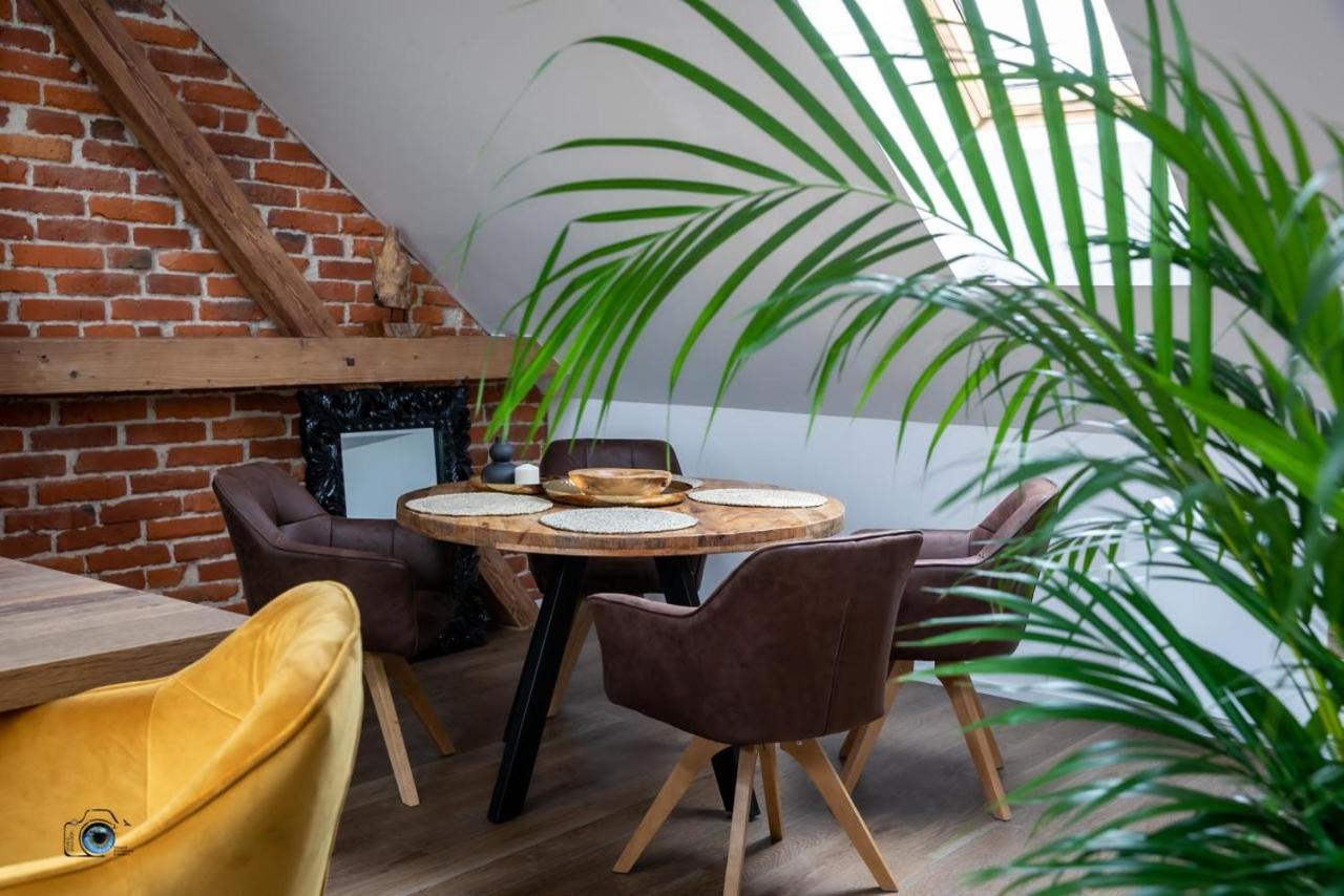 Apartment Sting Old Town Ostrava