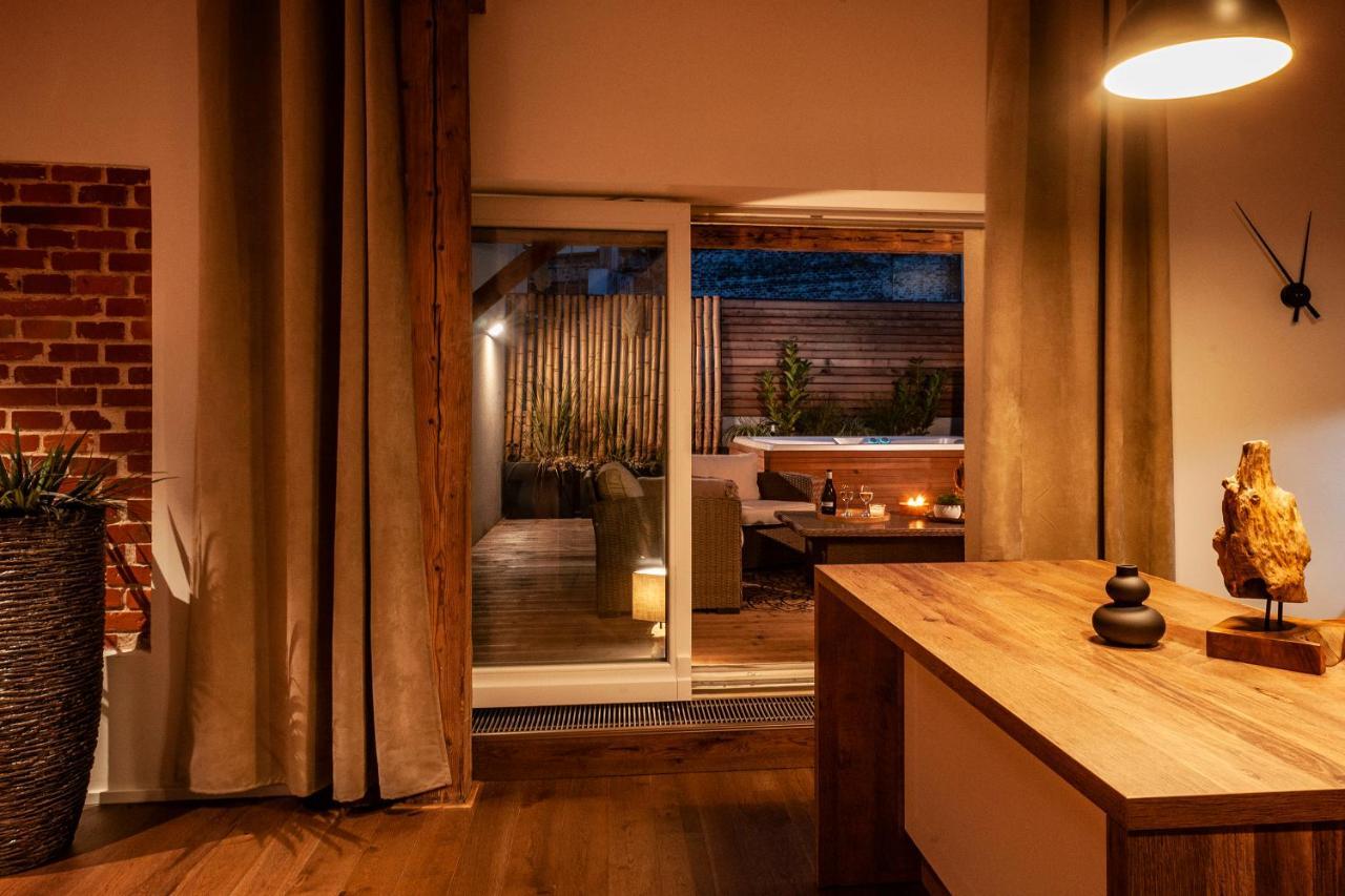 Sting Old Town Apartment Ostrava