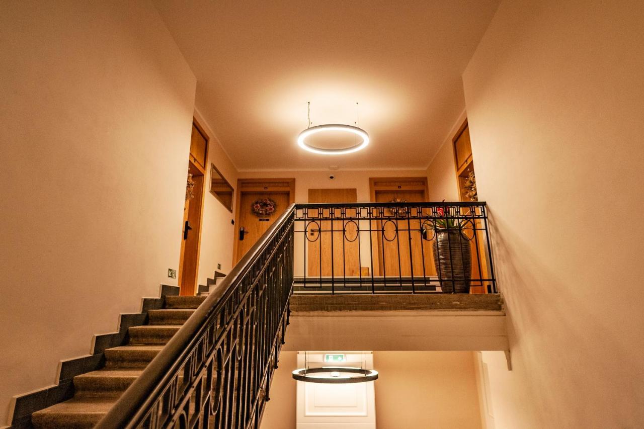 Apartment Sting Old Town *