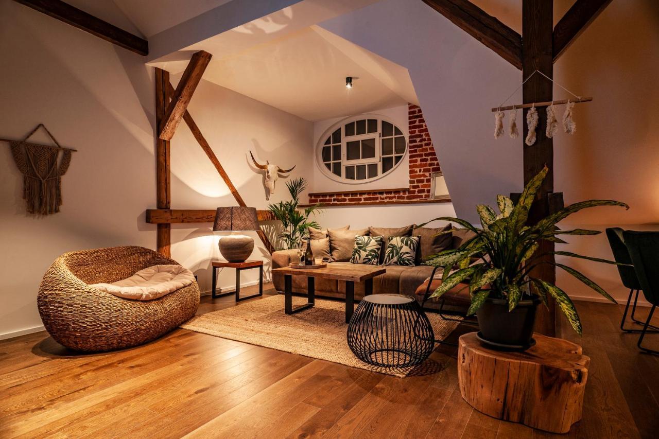Sting Old Town Apartment Ostrava