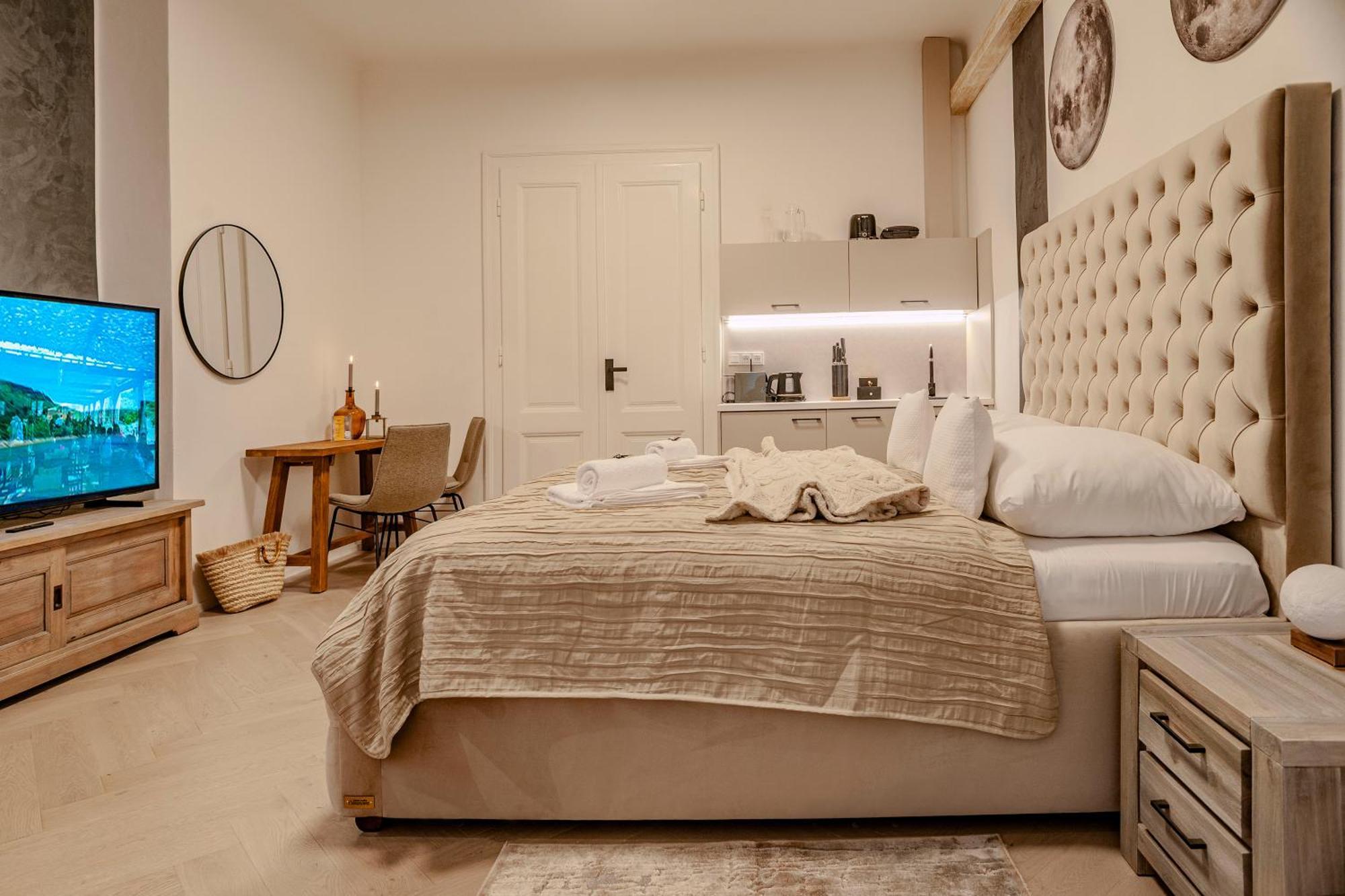 Sting Old Town Apartment Ostrava