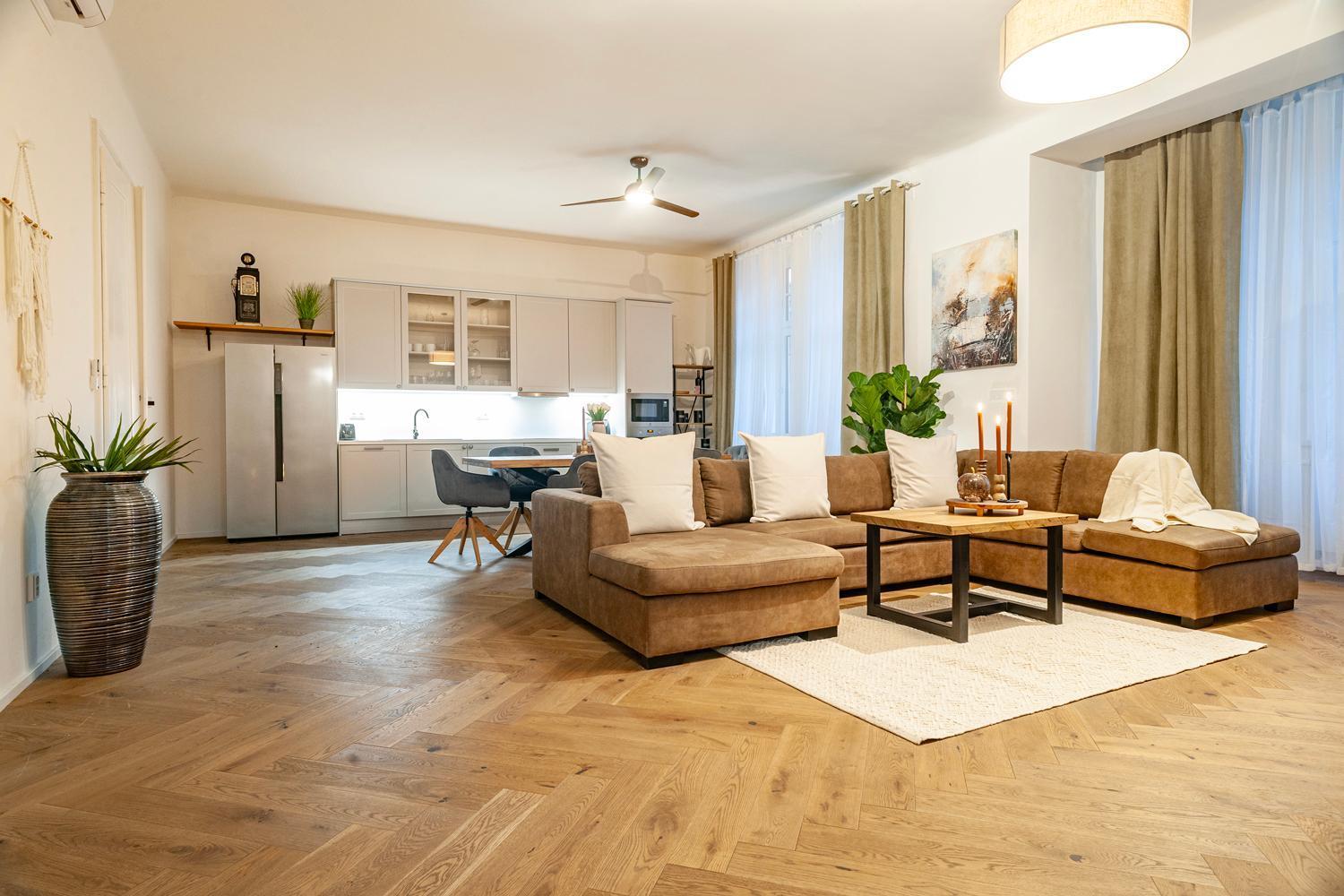 Apartment Sting Old Town Ostrava
