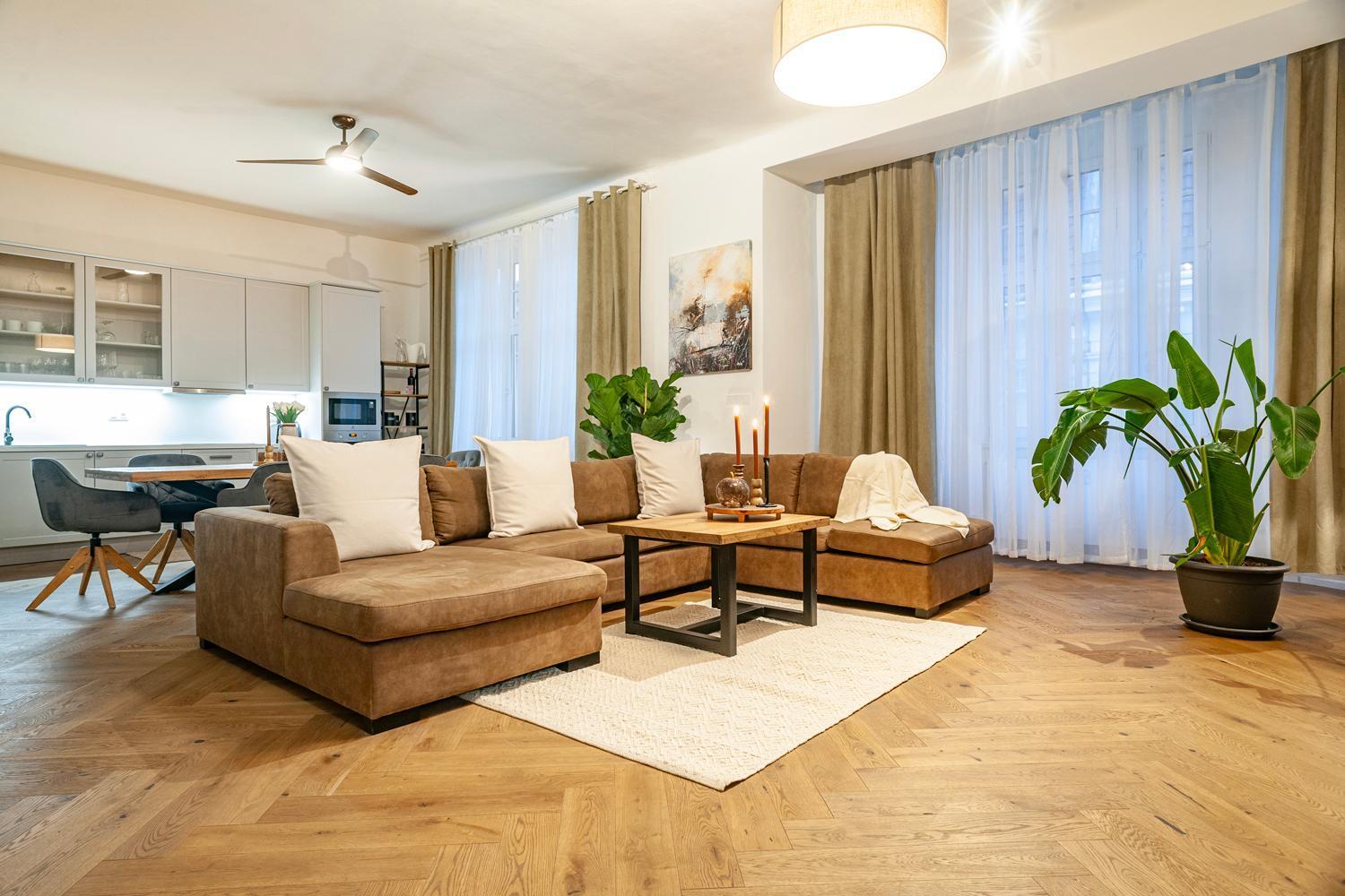 Sting Old Town Apartment Ostrava
