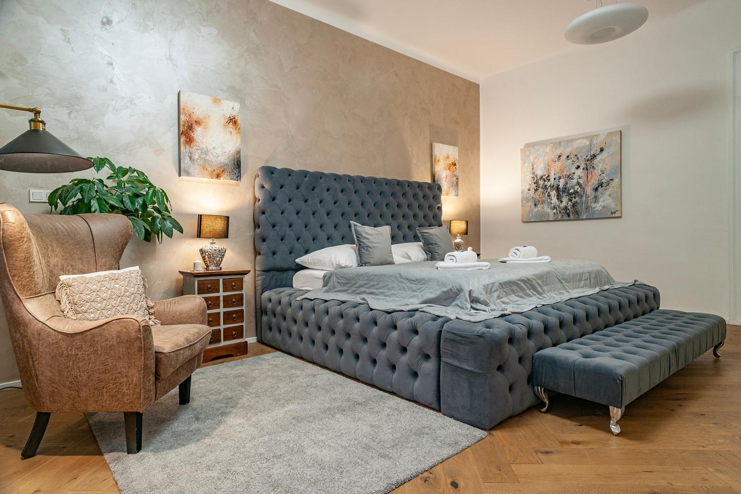 Apartment Sting Old Town Ostrava