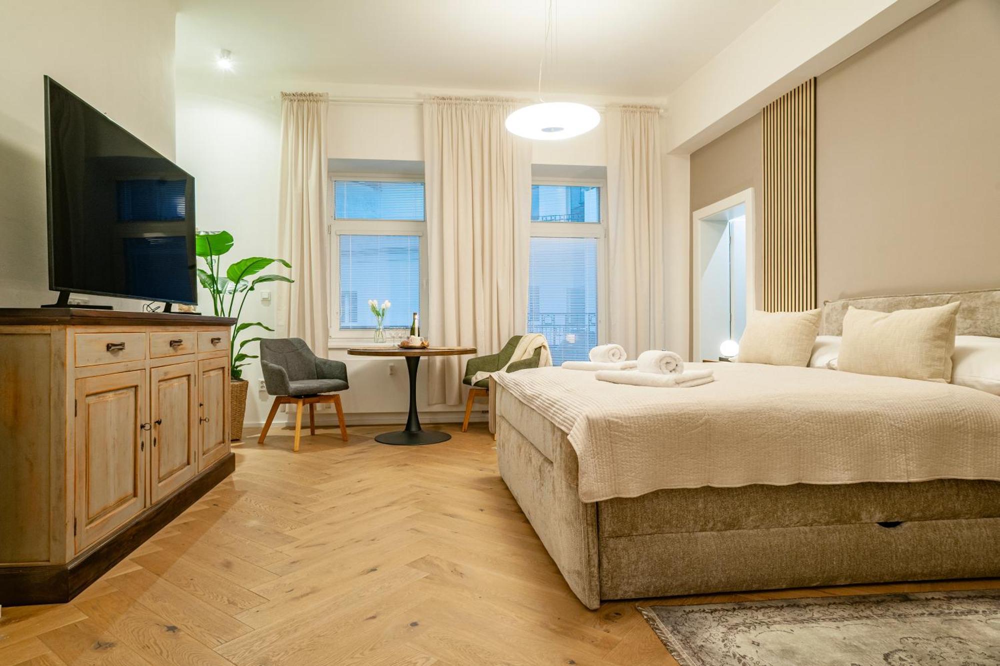 Apartment Sting Old Town *
