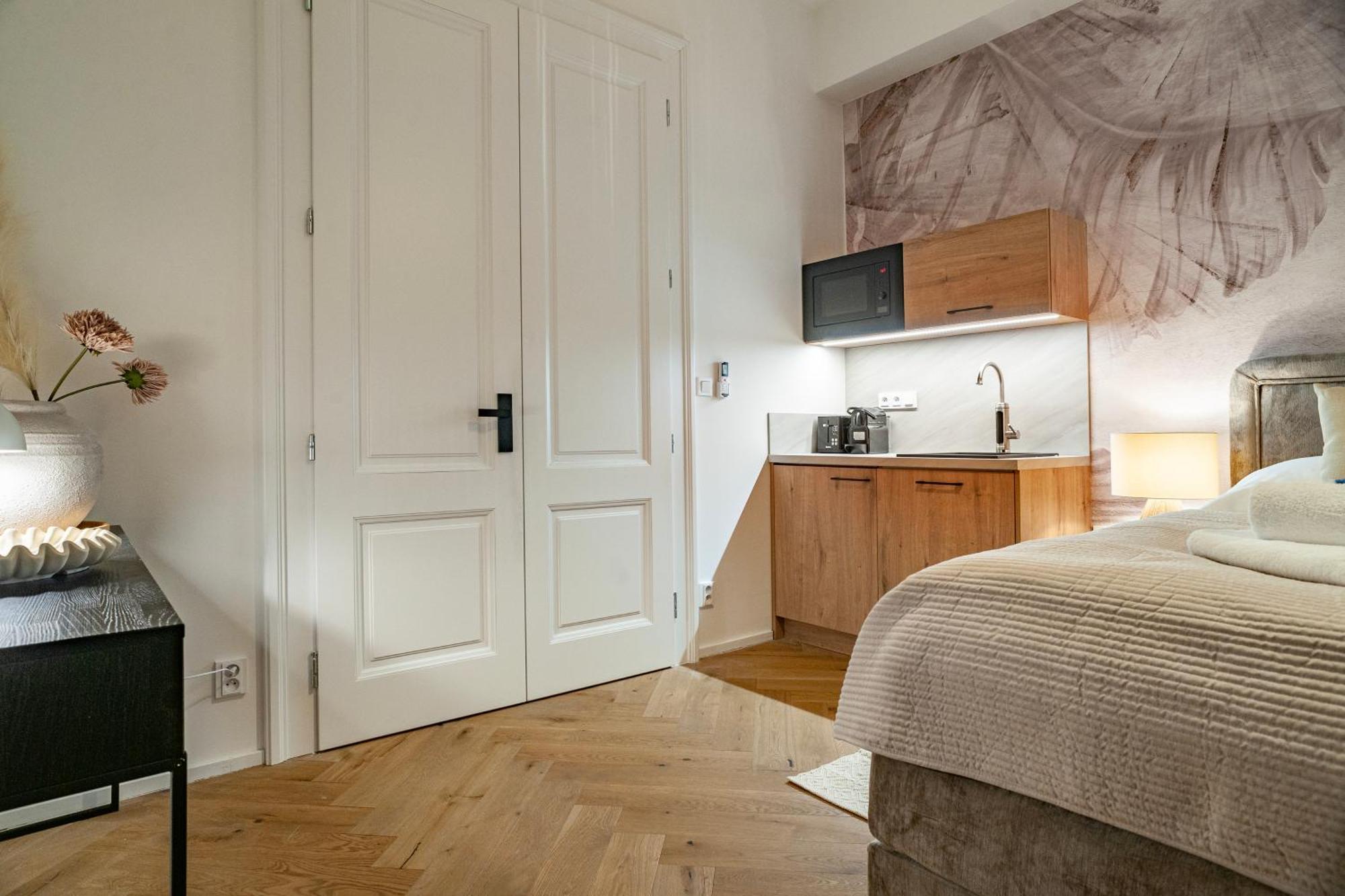 Sting Old Town Apartment Ostrava