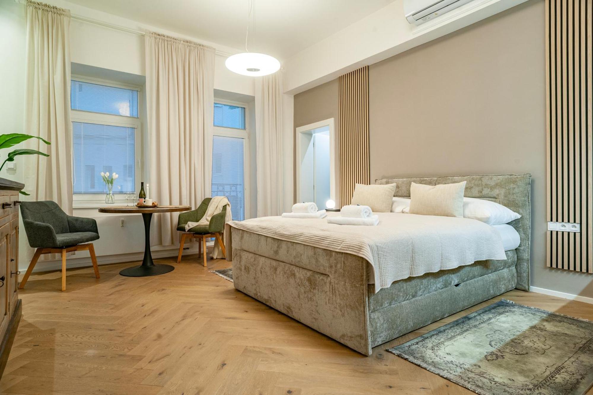 Apartment Sting Old Town Ostrava