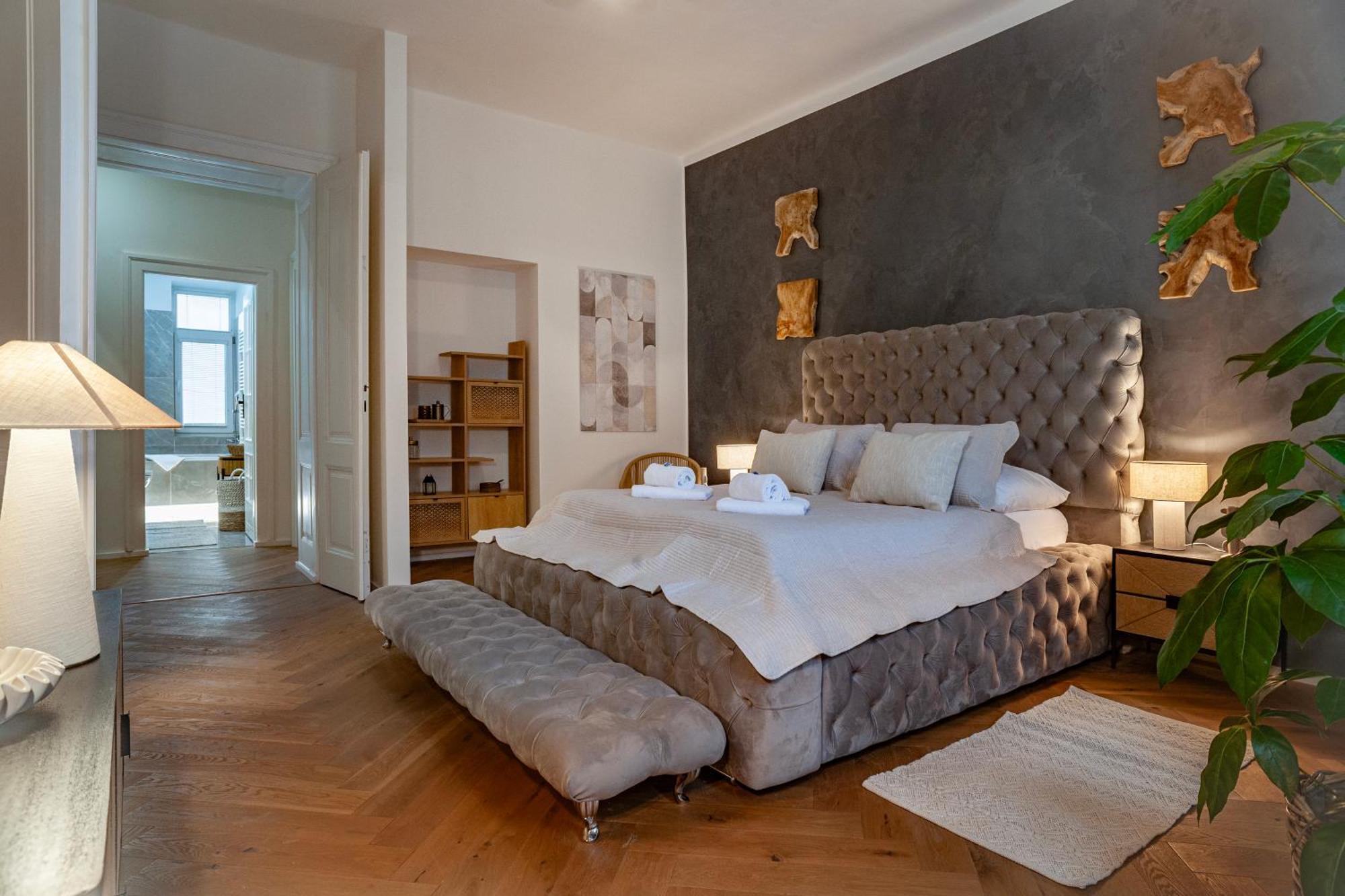 Sting Old Town Apartment Ostrava