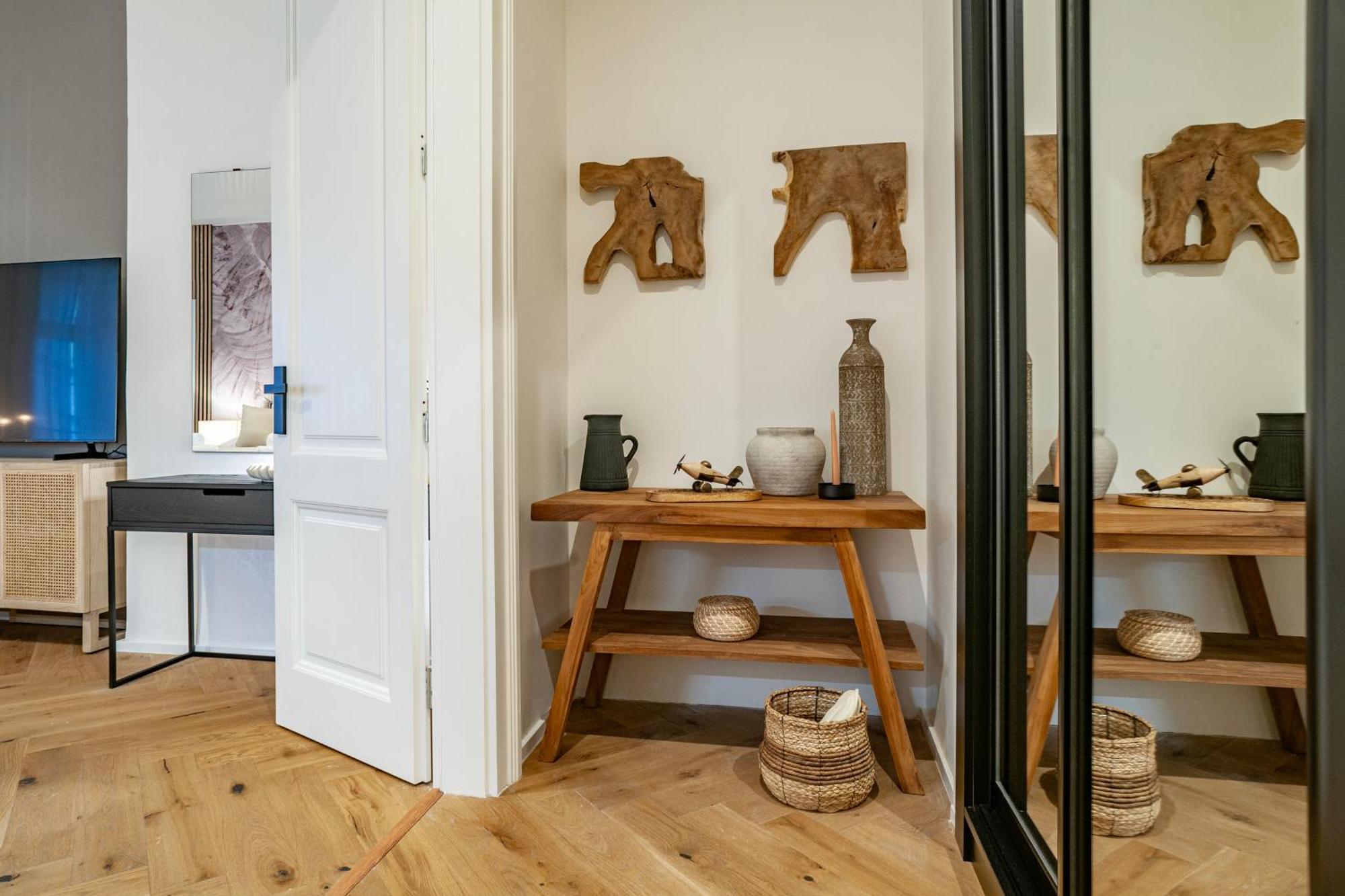 Apartment Sting Old Town Ostrava