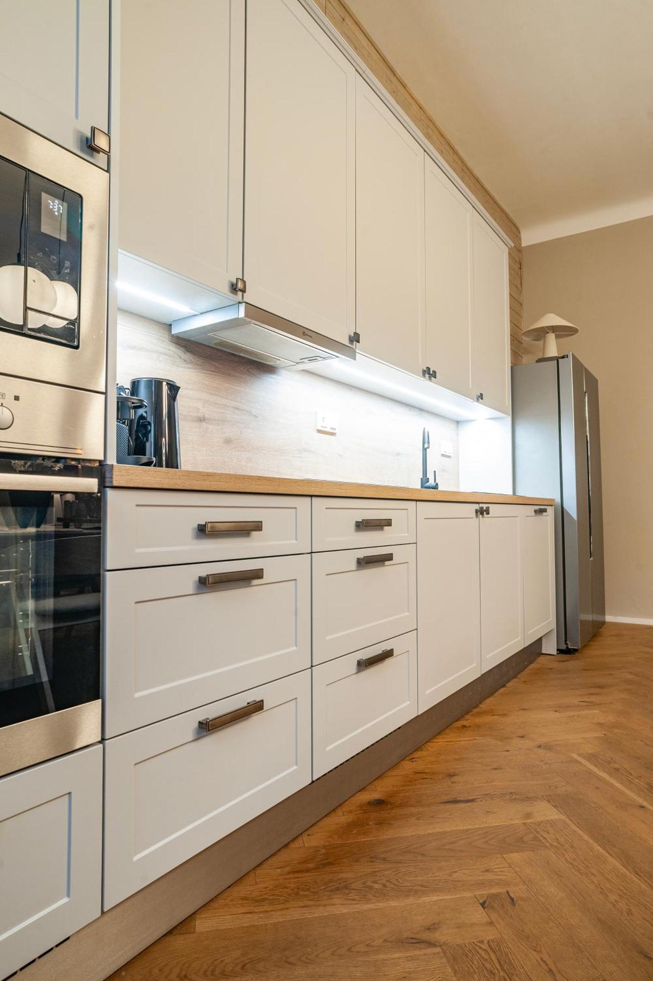 Apartment Sting Old Town Ostrava